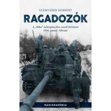 Ragadozók    18.95 + 1.95 Royal Mail